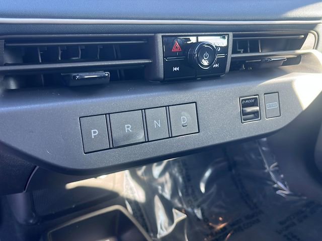 New 2026 Nissan Leaf SV+ w/ Floor Mat Package (SV+) image 18