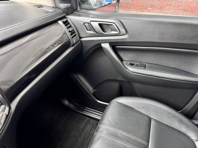 Used 2021 Ford Ranger Lariat w/ Trailer Tow Package image 17