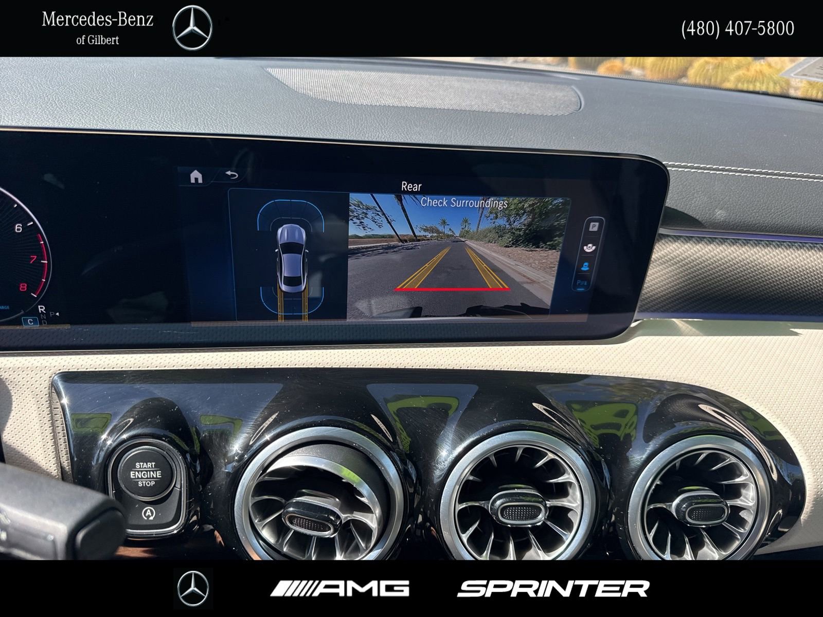 Certified 2025 Mercedes-Benz CLA 250 image 23