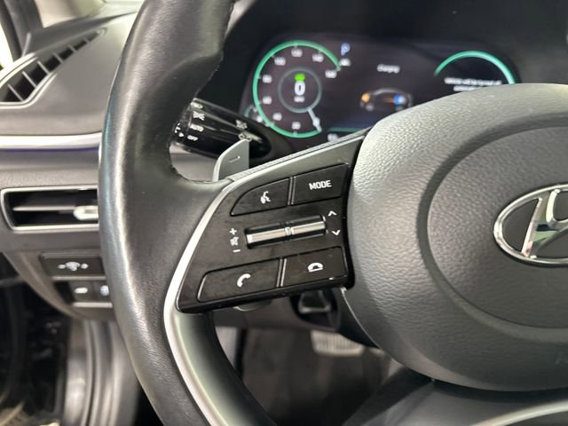 Used 2023 Hyundai Sonata Limited image 15