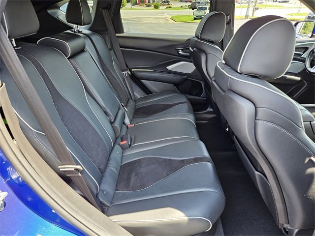 Used 2021 Acura RDX A-Spec image 15