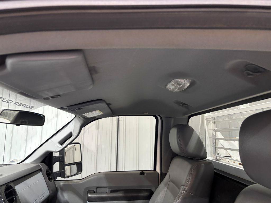 Used 2013 Ford F250 XL RWD image 13