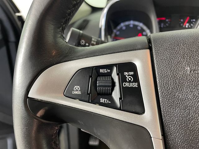Used 2012 GMC Terrain SLT w/ Cargo Package AWD/4WD image 11