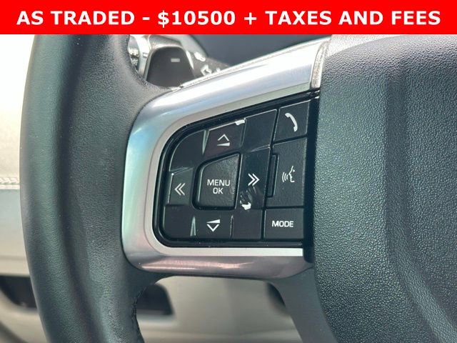 Used 2019 Land Rover Discovery Sport SE AWD/4WD image 20