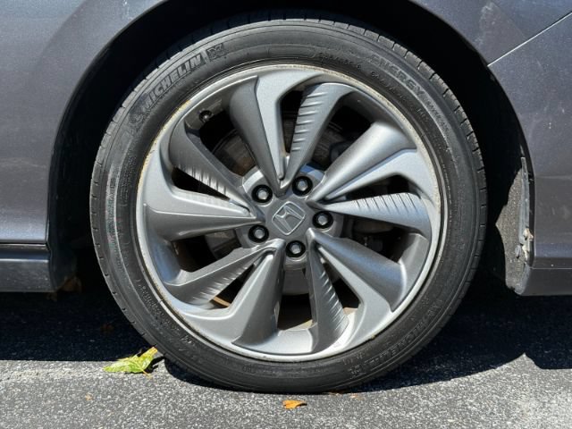 Used 2018 Honda Clarity Plug-In Hybrid image 31