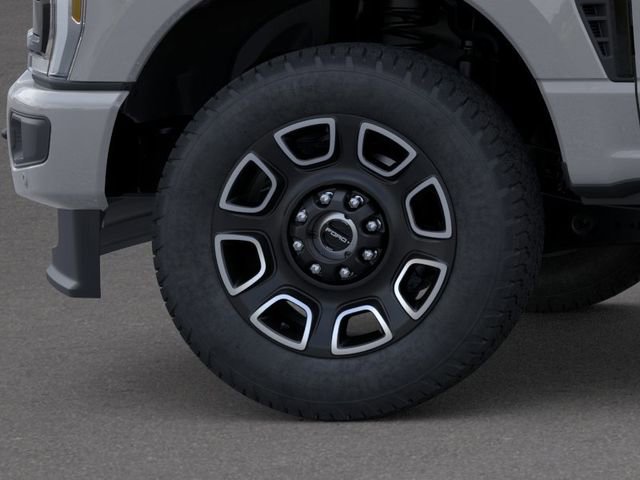 New 2026 Ford F250 Platinum AWD/4WD image 19
