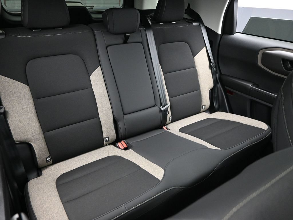 New 2025 Ford Bronco Sport Big Bend AWD/4WD image 26