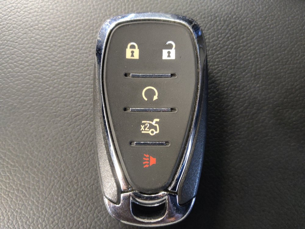 Used 2025 Chevrolet Malibu LS FWD image 32