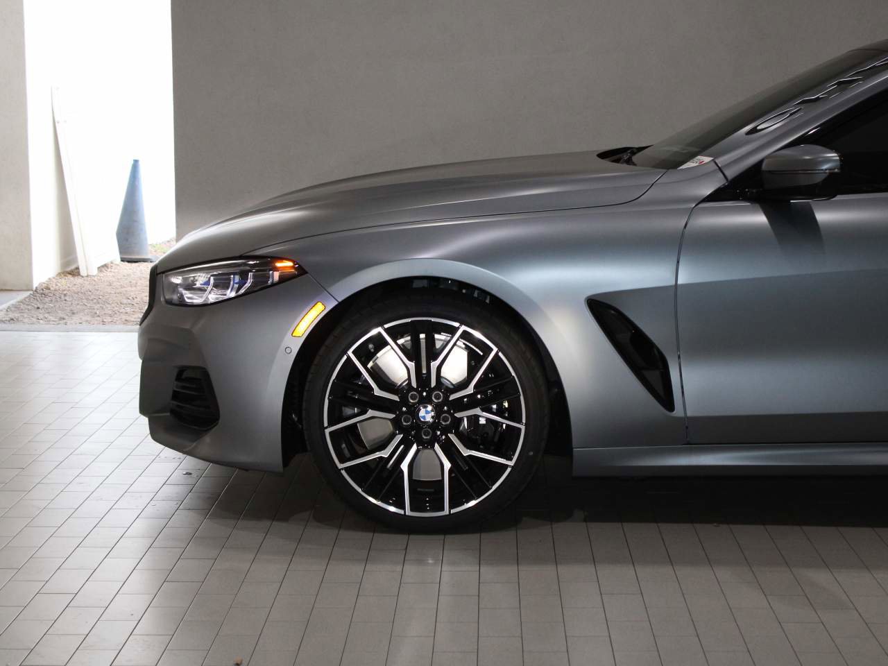 New 2026 BMW 840i w/ M Sport Professional Package image 4