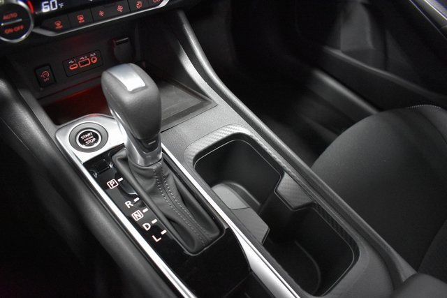 New 2025 Nissan Sentra SV image 18