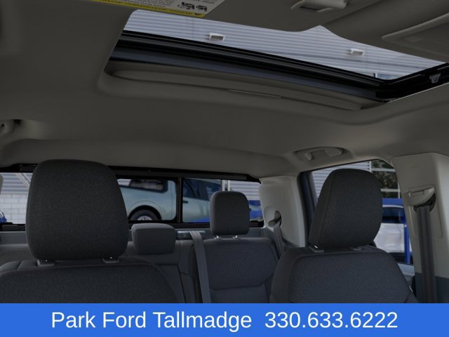 New 2026 Ford Maverick XLT AWD/4WD image 12