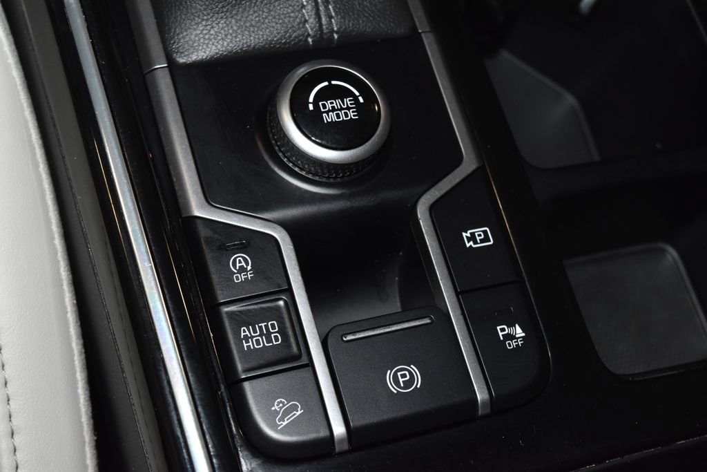 Used 2023 Kia Sorento SX FWD image 16