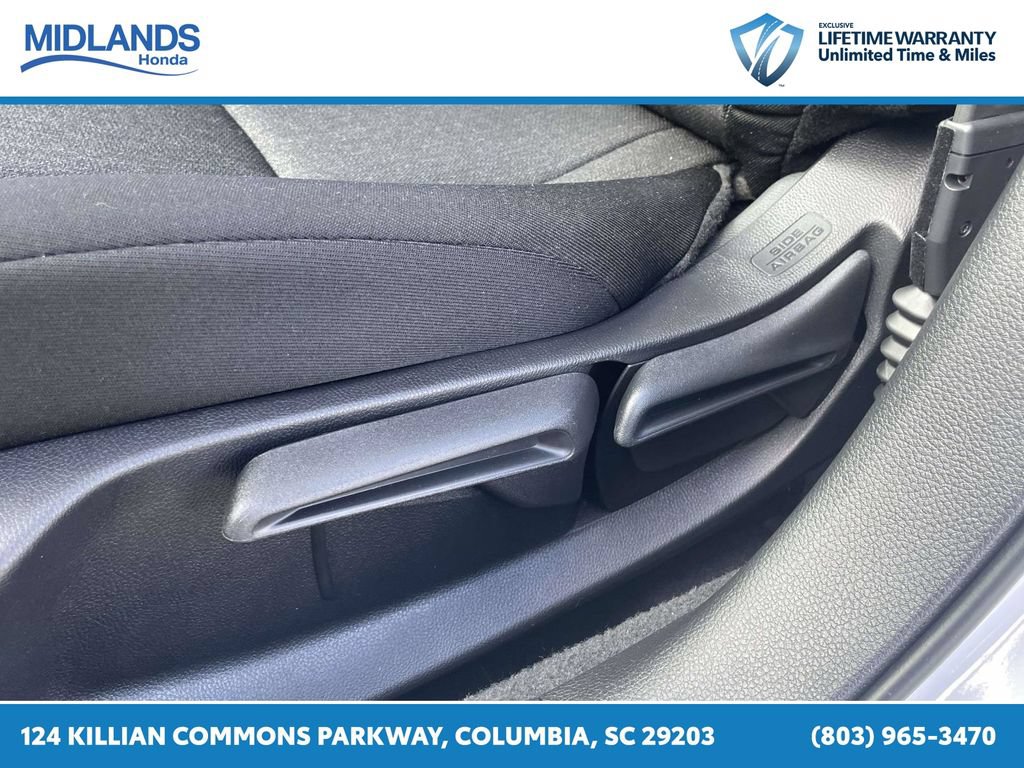 New 2026 Honda Accord LX image 14