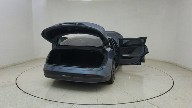 Used 2024 Lucid Air Touring AWD/4WD image 76