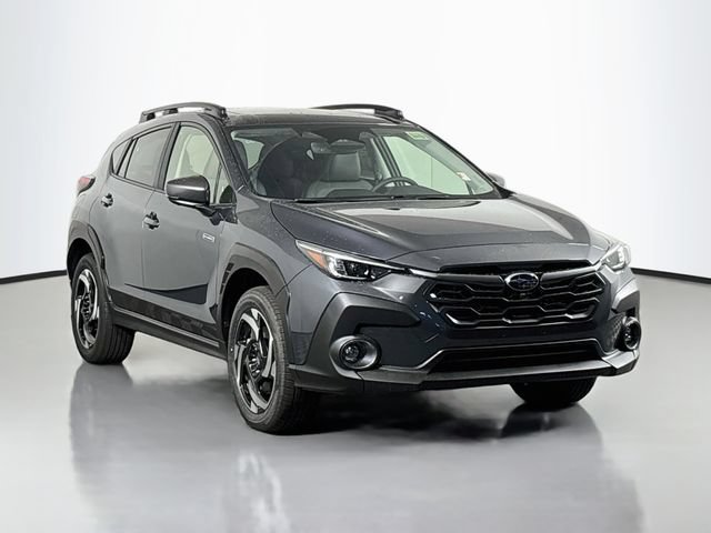 New 2026 Subaru Crosstrek 2.5i Limited w/ Crosstrek Mirror Package