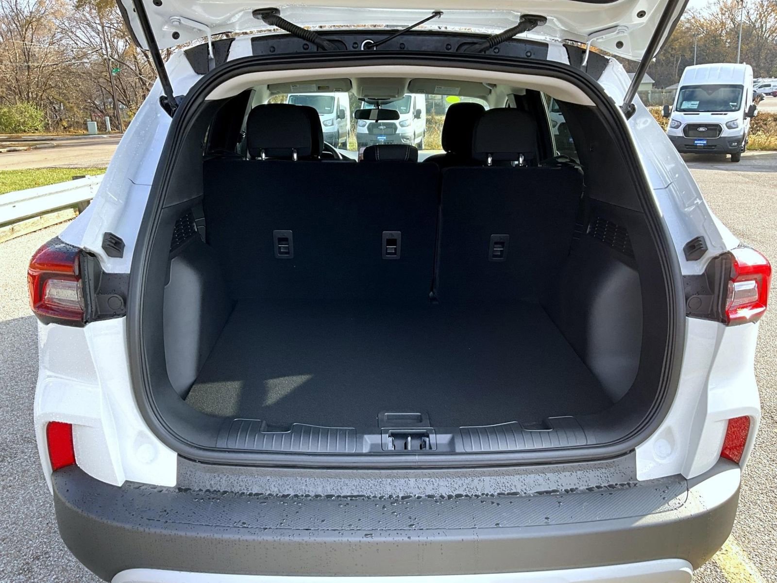 New 2026 Ford Escape Active image 9