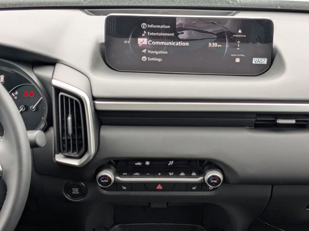 New 2026 MAZDA CX-50 AWD 2.5 S w/ Preferred Pkg image 18