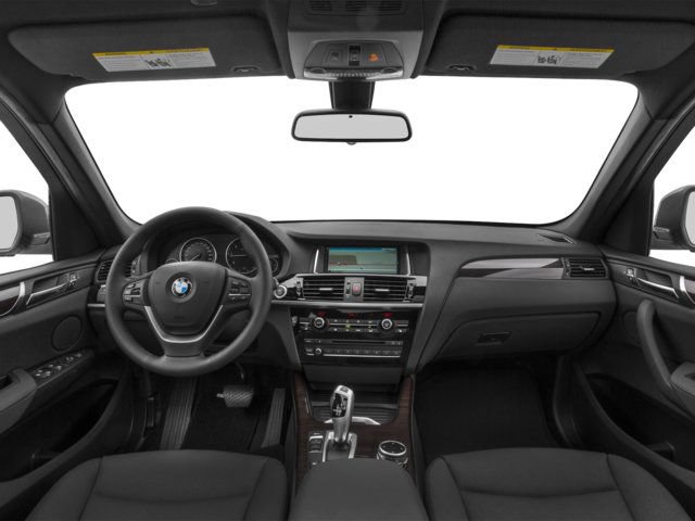 Used 2016 BMW X3 xDrive35i AWD/4WD image 7