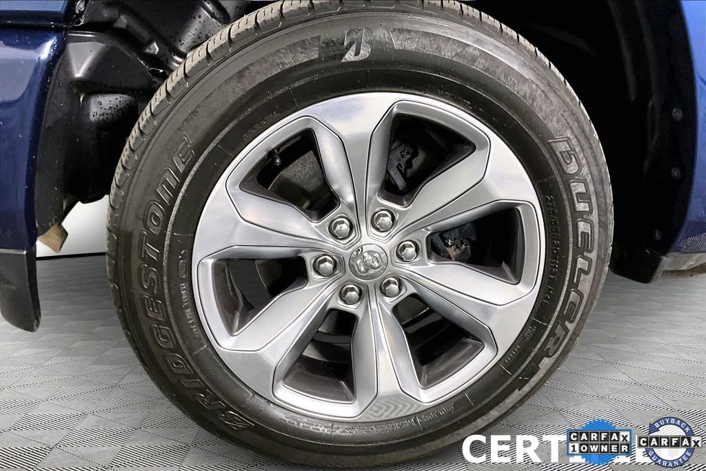 Used 2022 RAM 1500 Limited image 33