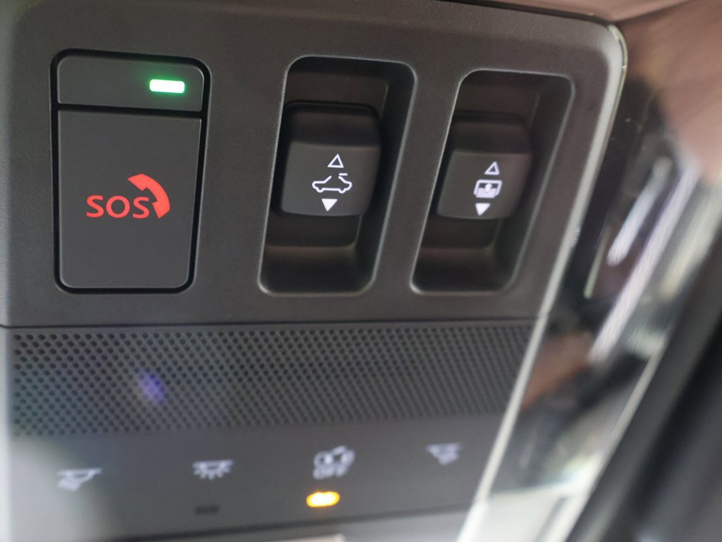 New 2025 Mitsubishi Outlander SEL image 42