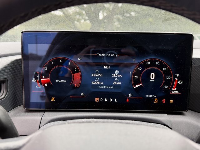 Used 2024 Ford Mustang EcoBoost image 11