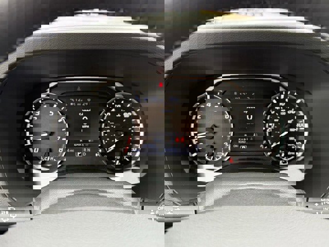 New 2026 Nissan Frontier SV w/ All-Weather Content Package image 31