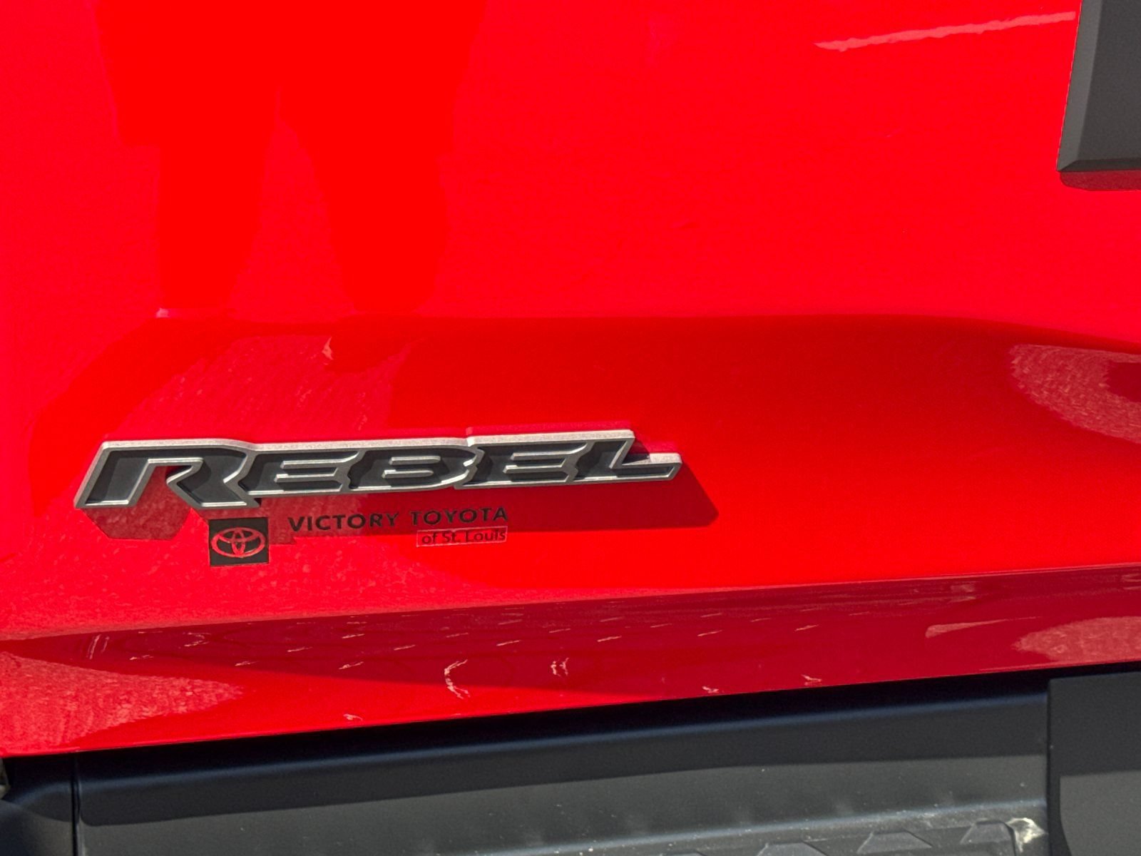 Used 2021 RAM 1500 Rebel w/ Rebel Level 2 Equipment Group AWD/4WD image 21