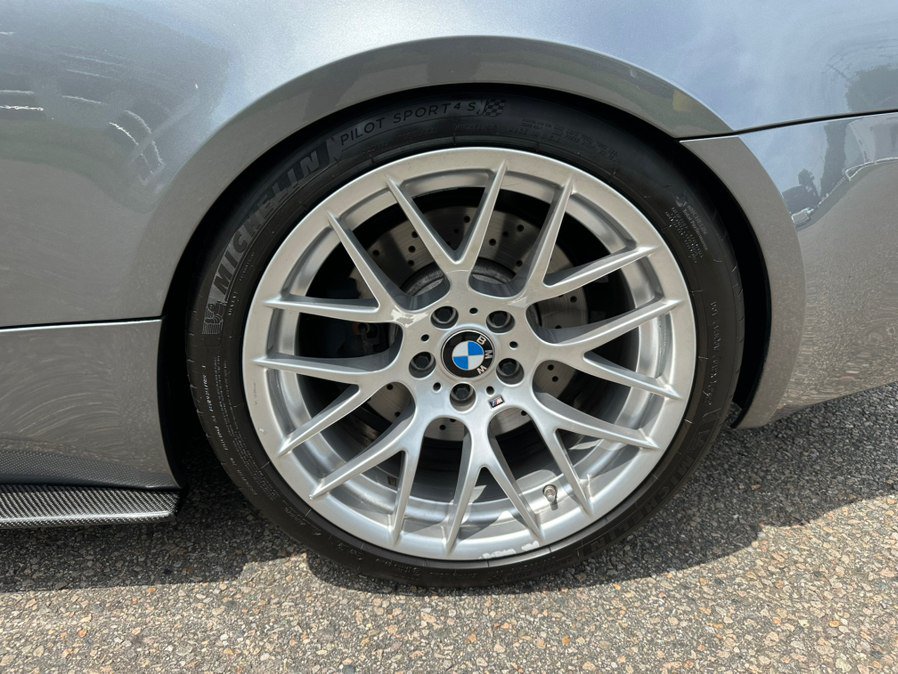 Used 2013 BMW M3 Coupe RWD image 38