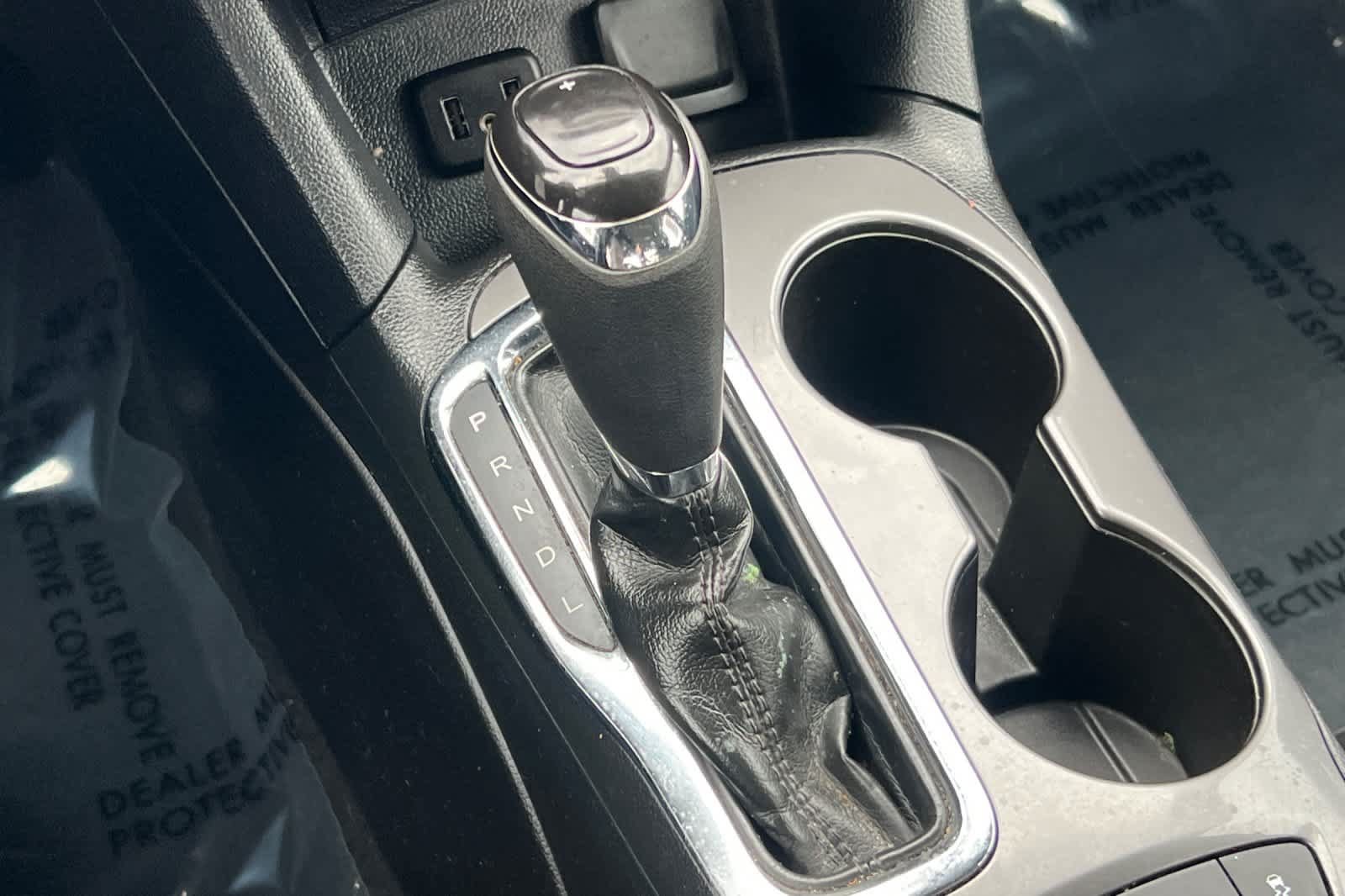 Used 2019 Chevrolet Cruze LS FWD image 22
