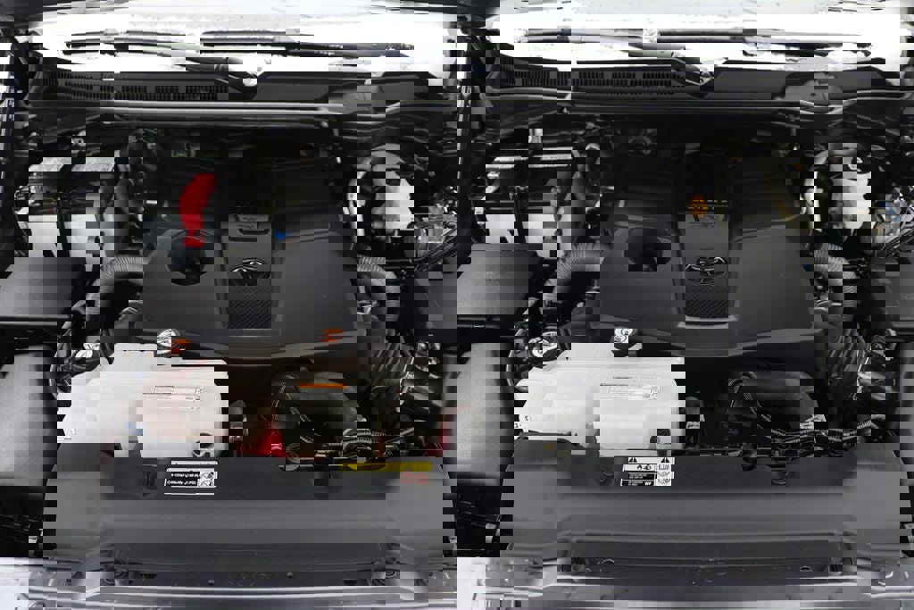 Used 2023 Toyota Tundra SR image 29