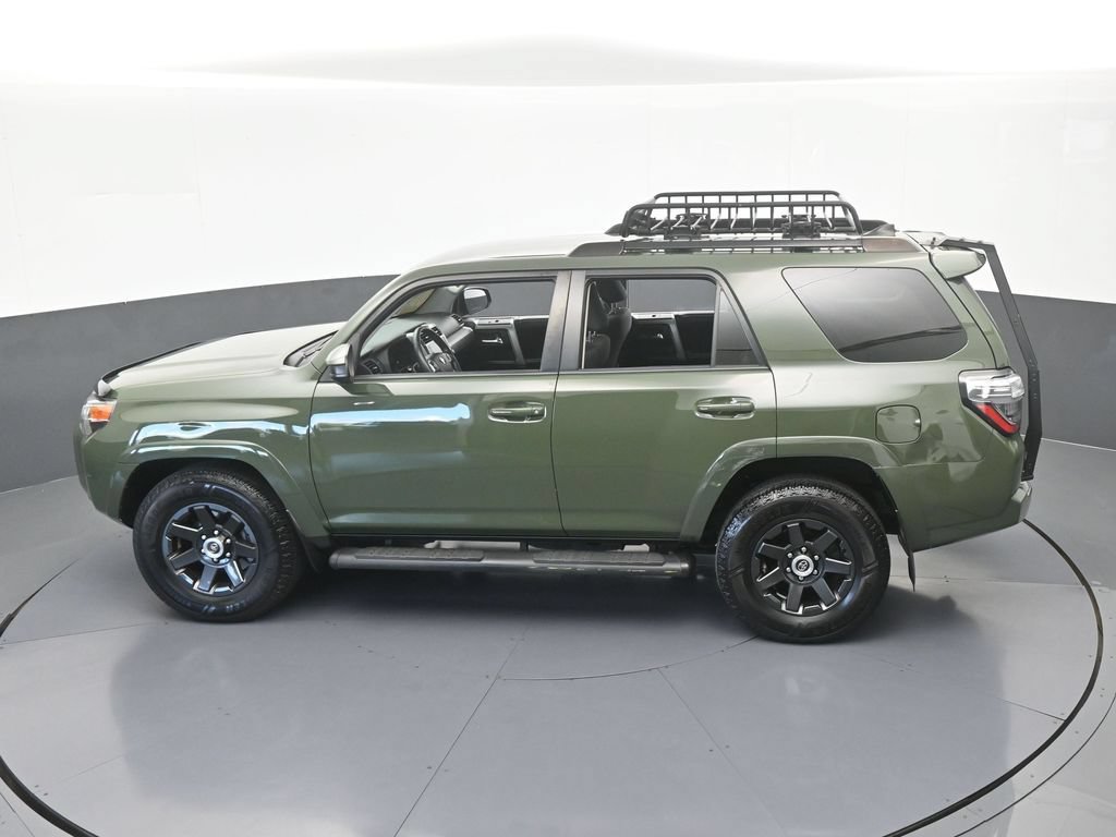 Used 2021 Toyota 4Runner Trail Special Edition RWD image 42