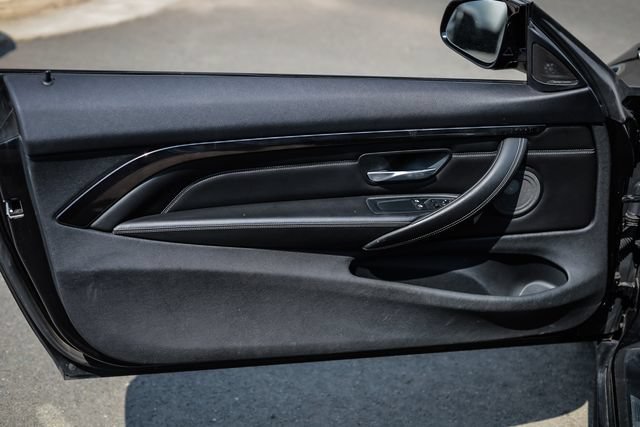 Used 2015 BMW M4 Coupe RWD image 35