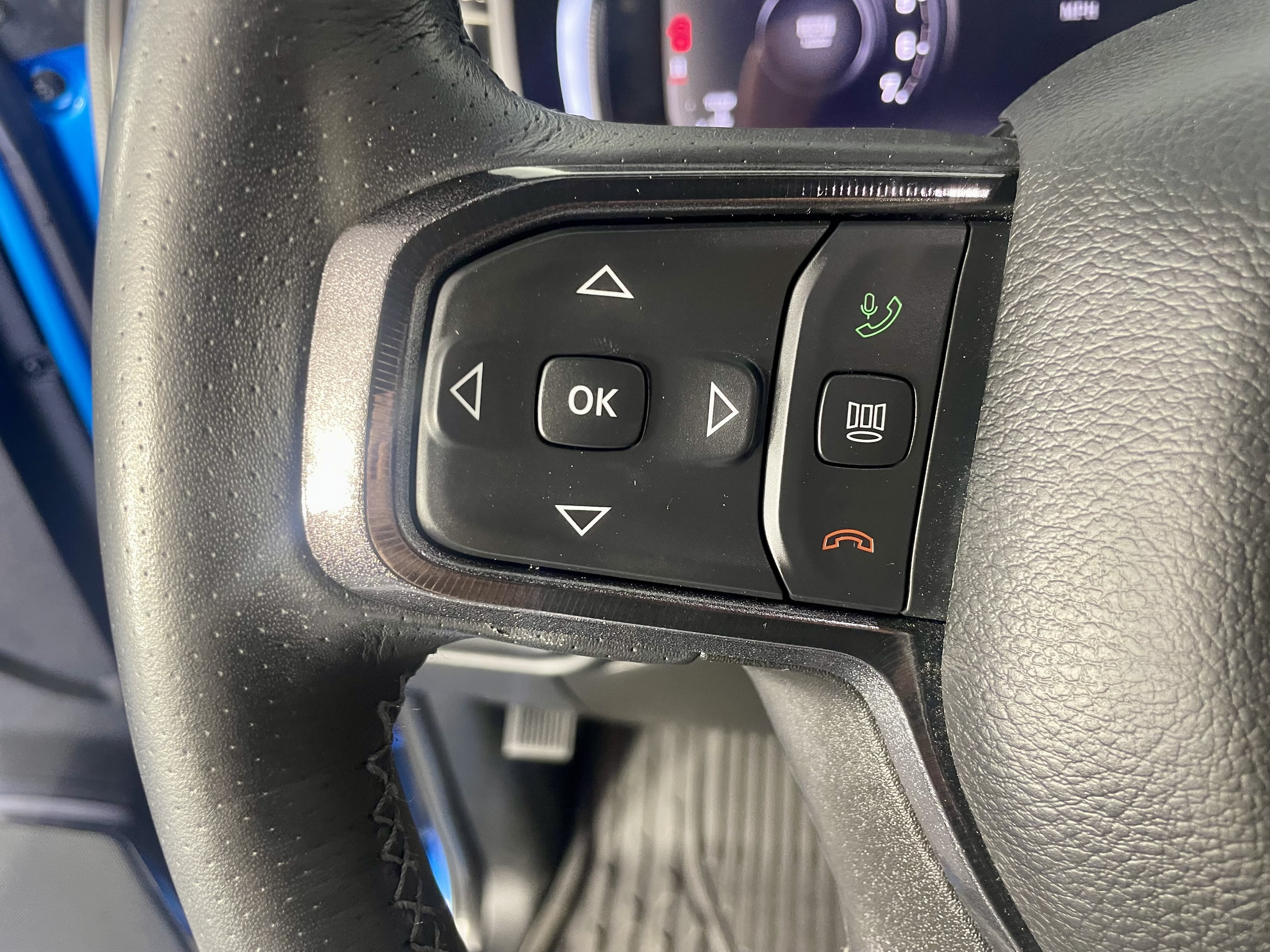 Used 2024 RAM 2500 Rebel w/ Level 2 Equipment Group AWD/4WD image 14