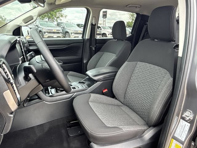Used 2025 Ford Ranger XLT w/ Equipment Group 301A High RWD image 23