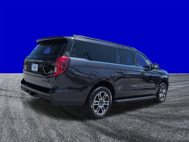 Certified 2025 Ford Expedition Max Active AWD/4WD image 4