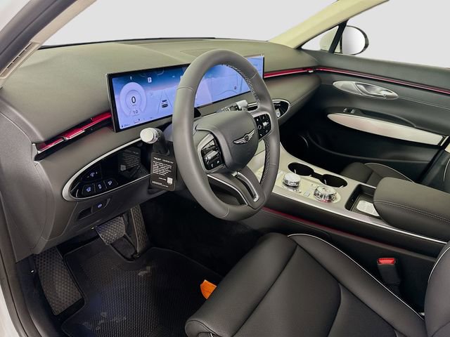 New 2026 Genesis GV70 2.5T Advanced image 9