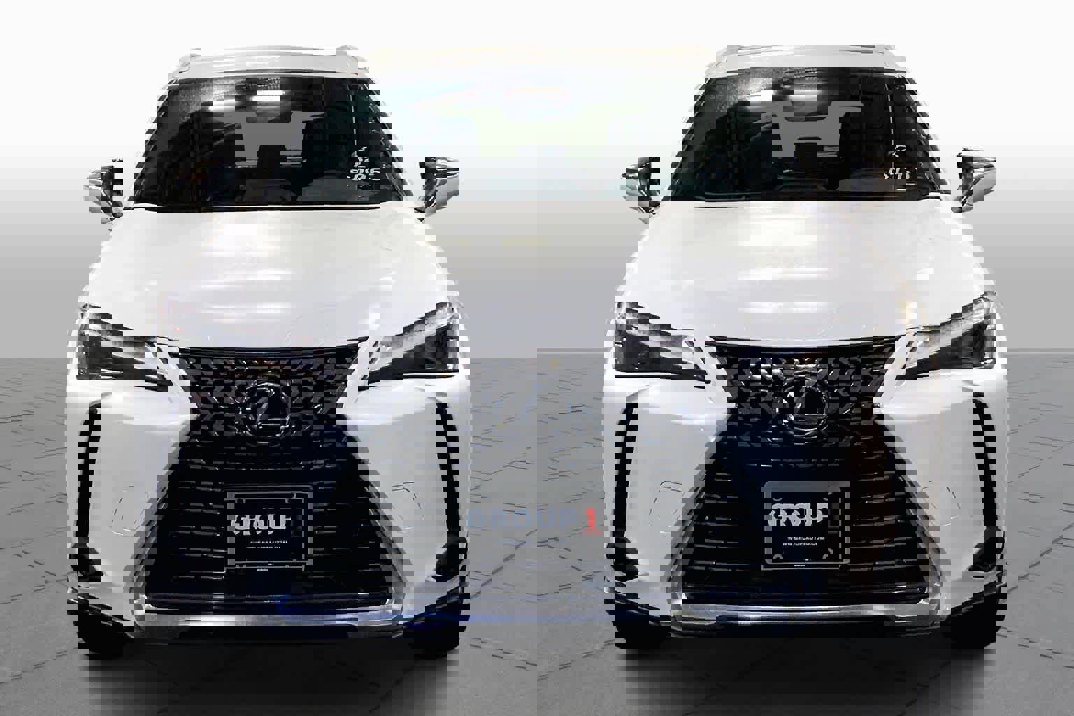 New 2025 Lexus UX 300h Premium image 3