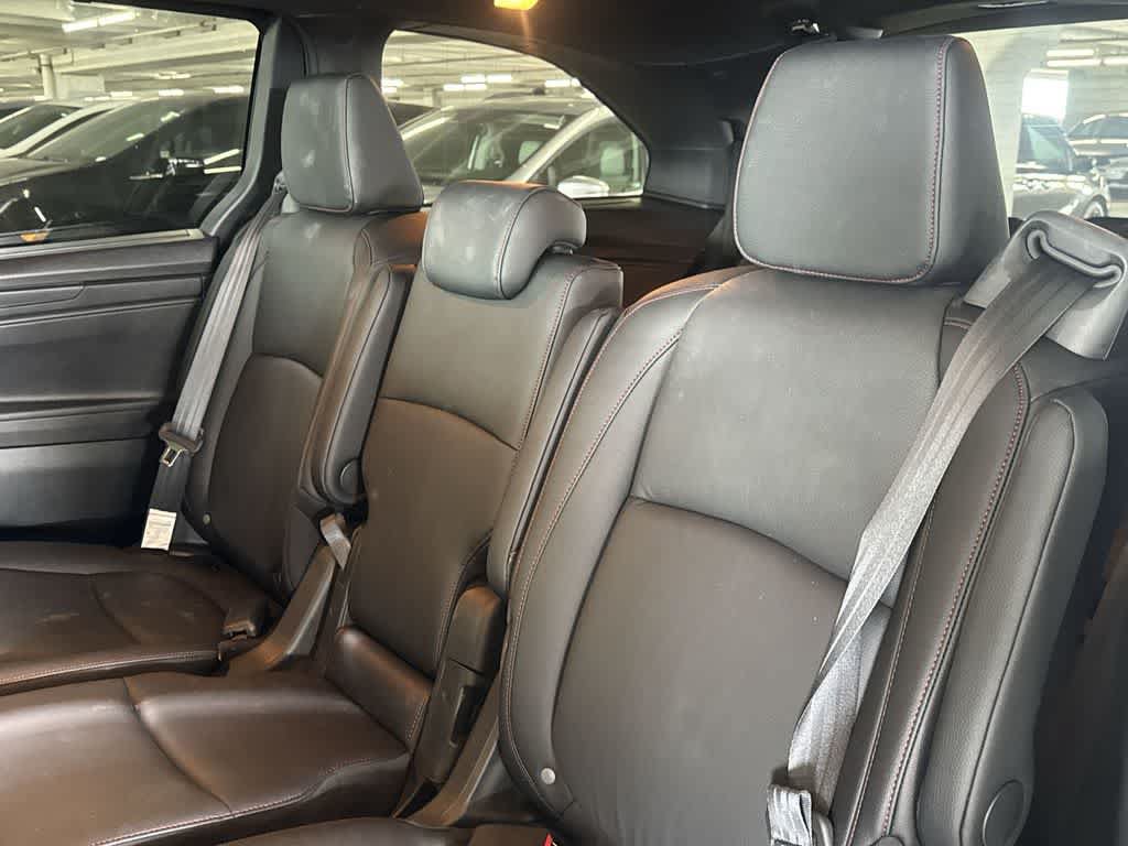 New 2026 Honda Odyssey Sport-L image 21