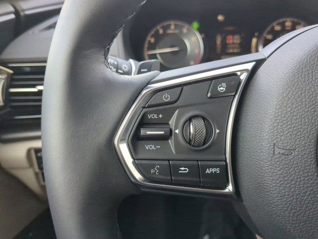 Certified 2026 Acura RDX SH-AWD w/ Advance Package image 22