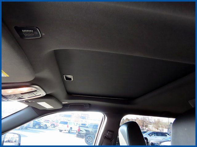 Certified 2024 Dodge Durango GT image 14