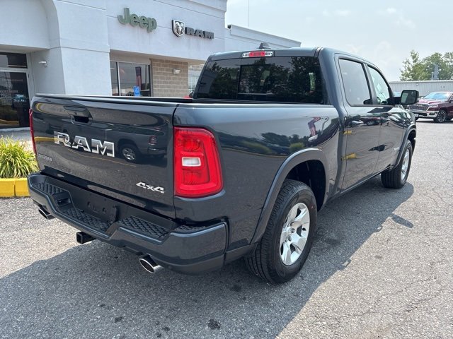 New 2026 RAM 1500 Big Horn image 7