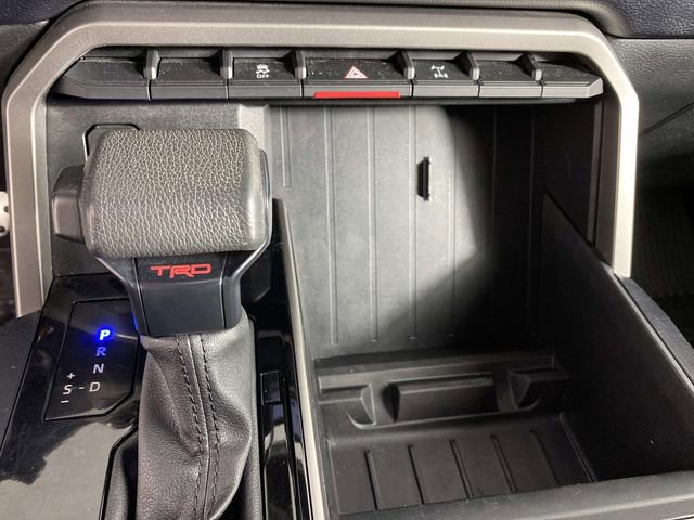 Used 2023 Toyota Tundra SR5 w/ TRD Off-Road Package image 20
