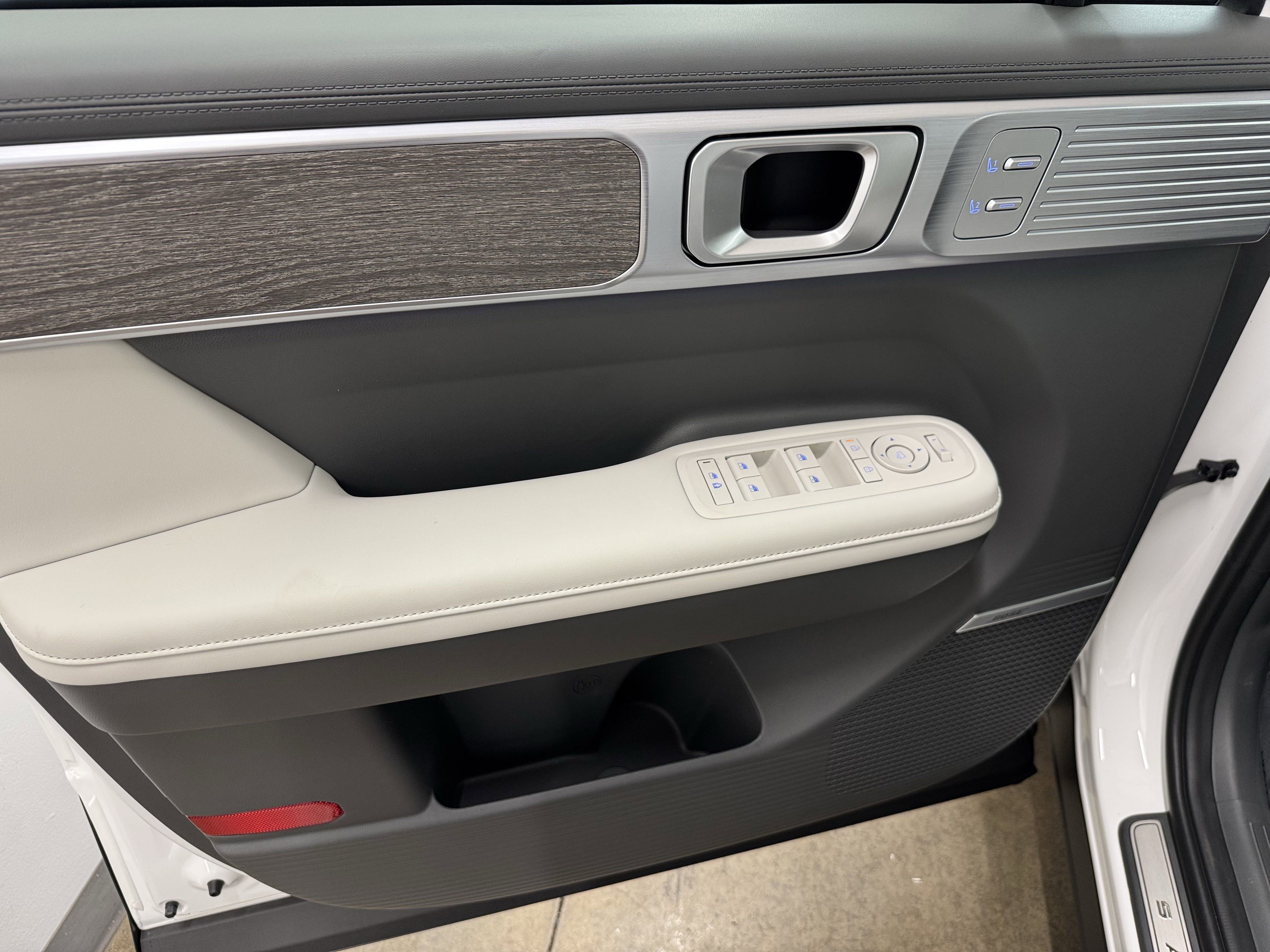 New 2026 Hyundai Santa Fe Calligraphy image 15