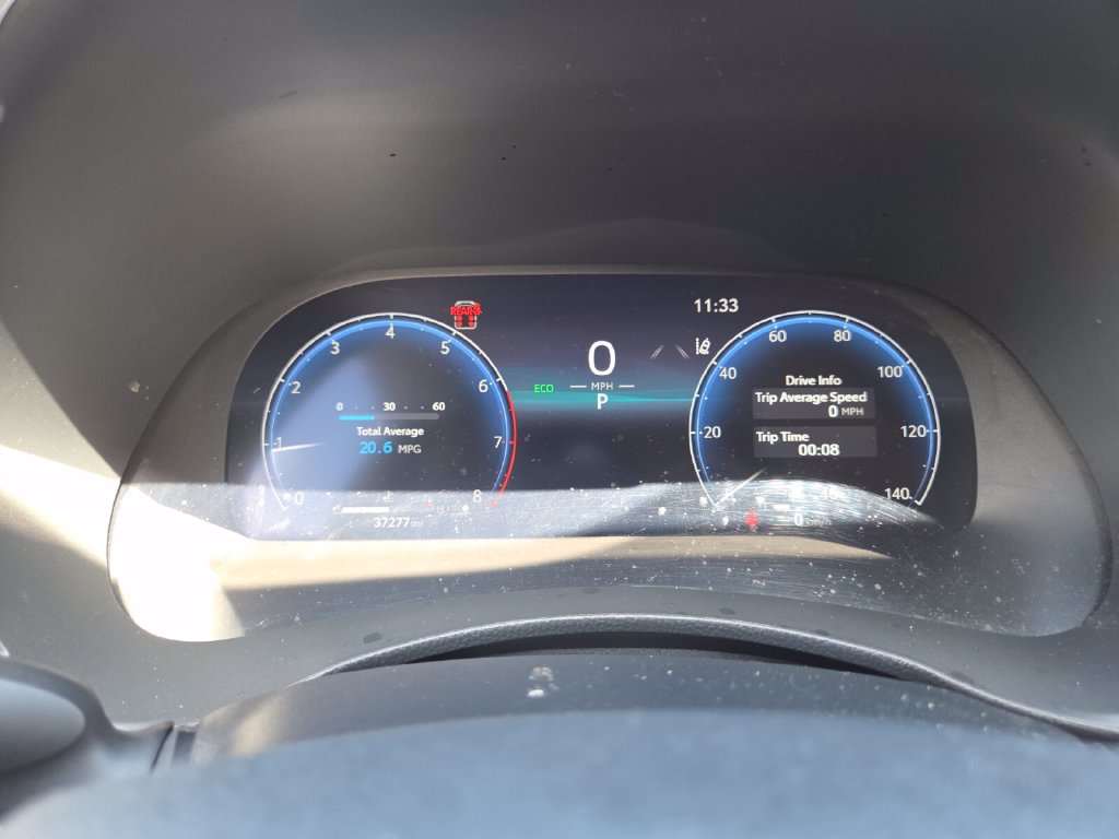 Used 2023 Toyota Highlander Limited FWD image 34