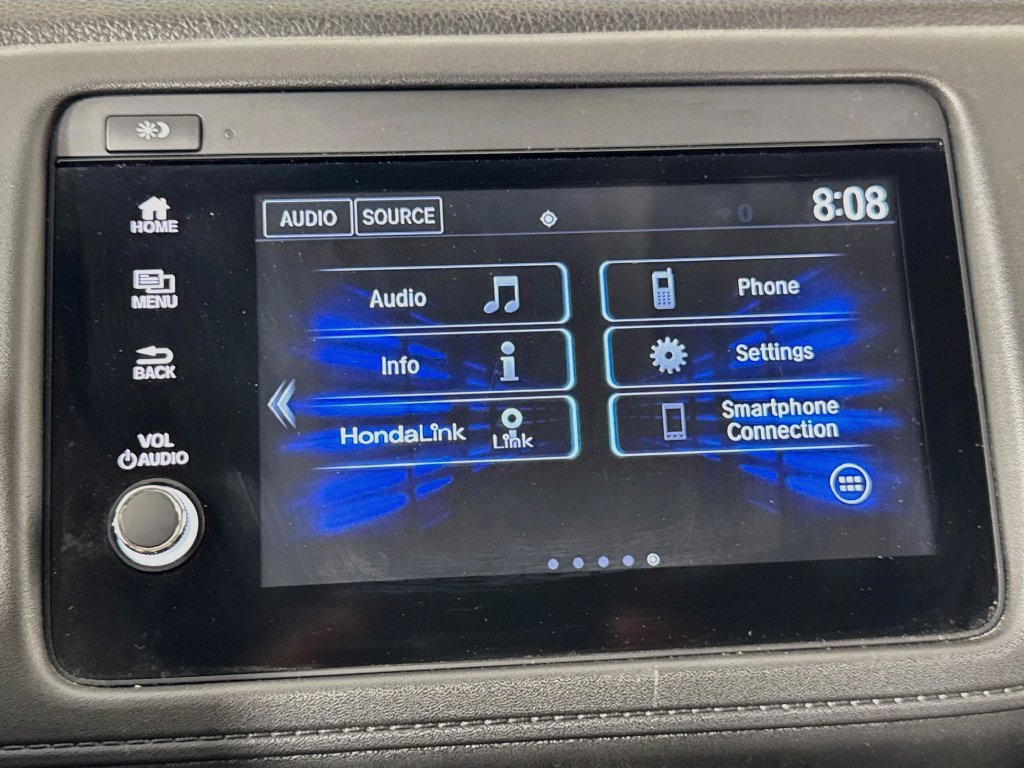 Used 2019 Honda HR-V EX image 30