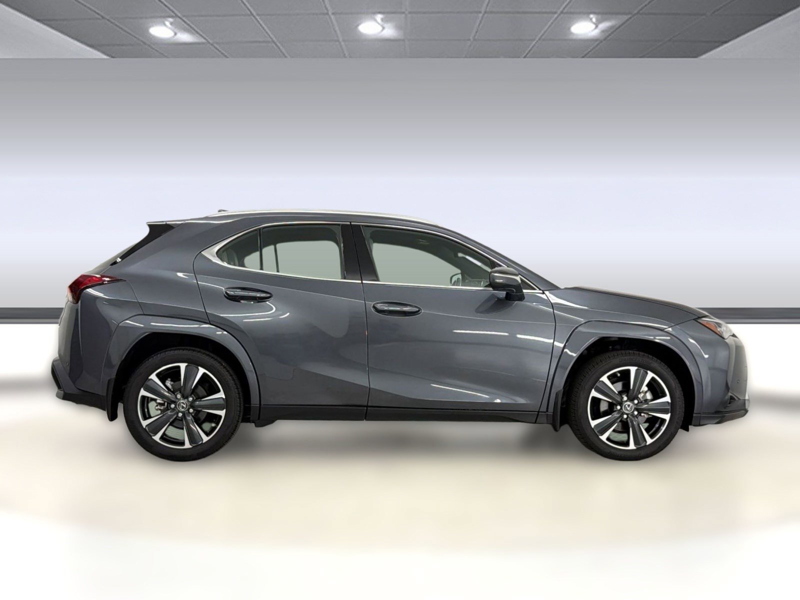 Certified 2023 Lexus UX 250h FWD w/ Accessory Package (Z2) image 8