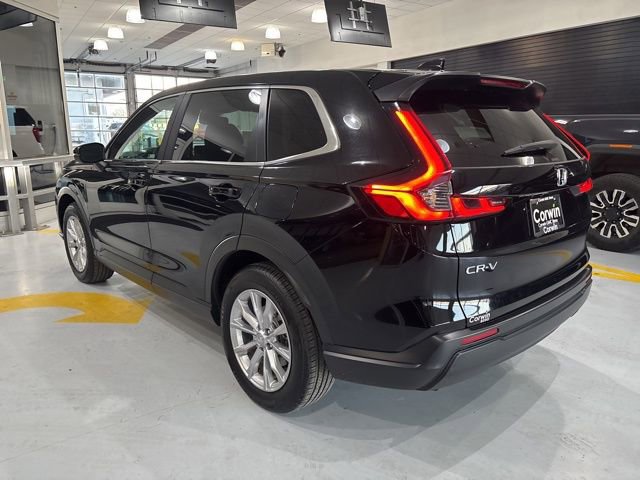 Used 2023 Honda CR-V EX image 3