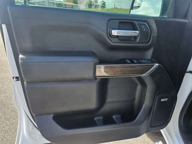 Used 2019 Chevrolet Silverado 1500 RST AWD/4WD image 10