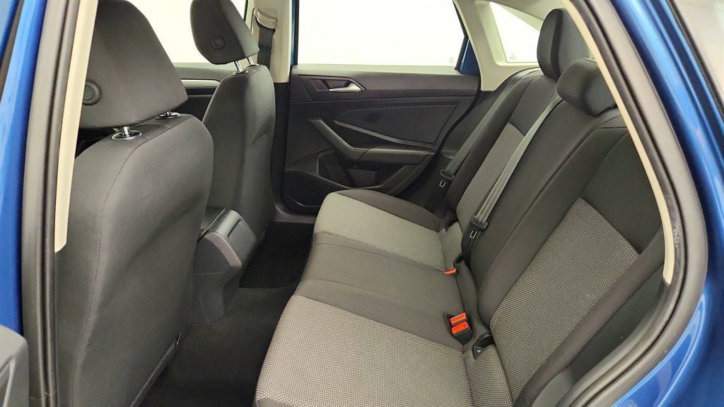 Used 2021 Volkswagen Jetta S w/ Driver Assistance Package FWD image 20