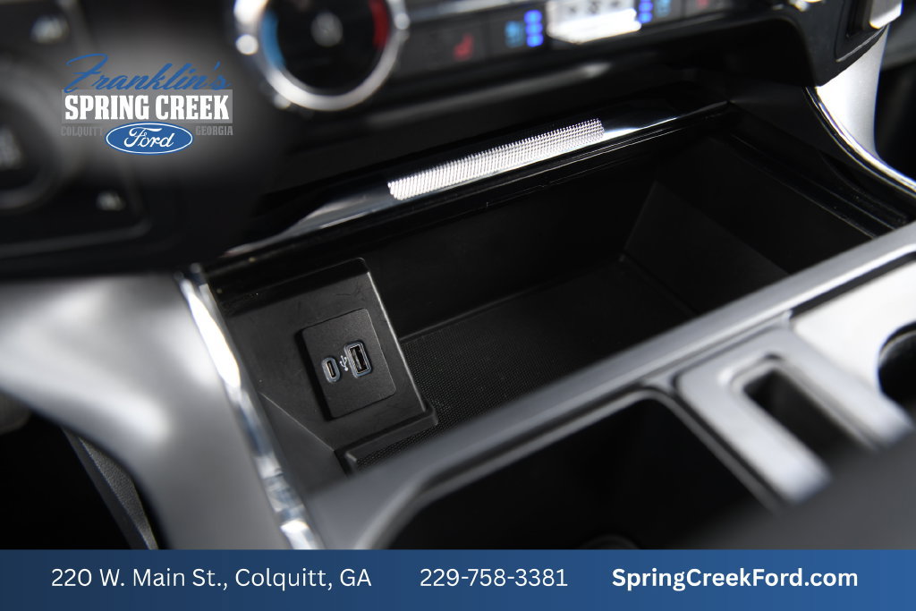 Used 2022 Ford F150 Lariat AWD/4WD image 22